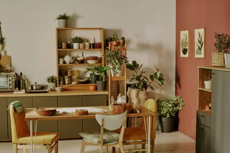How to Choose the Right Paint Color for Every Room