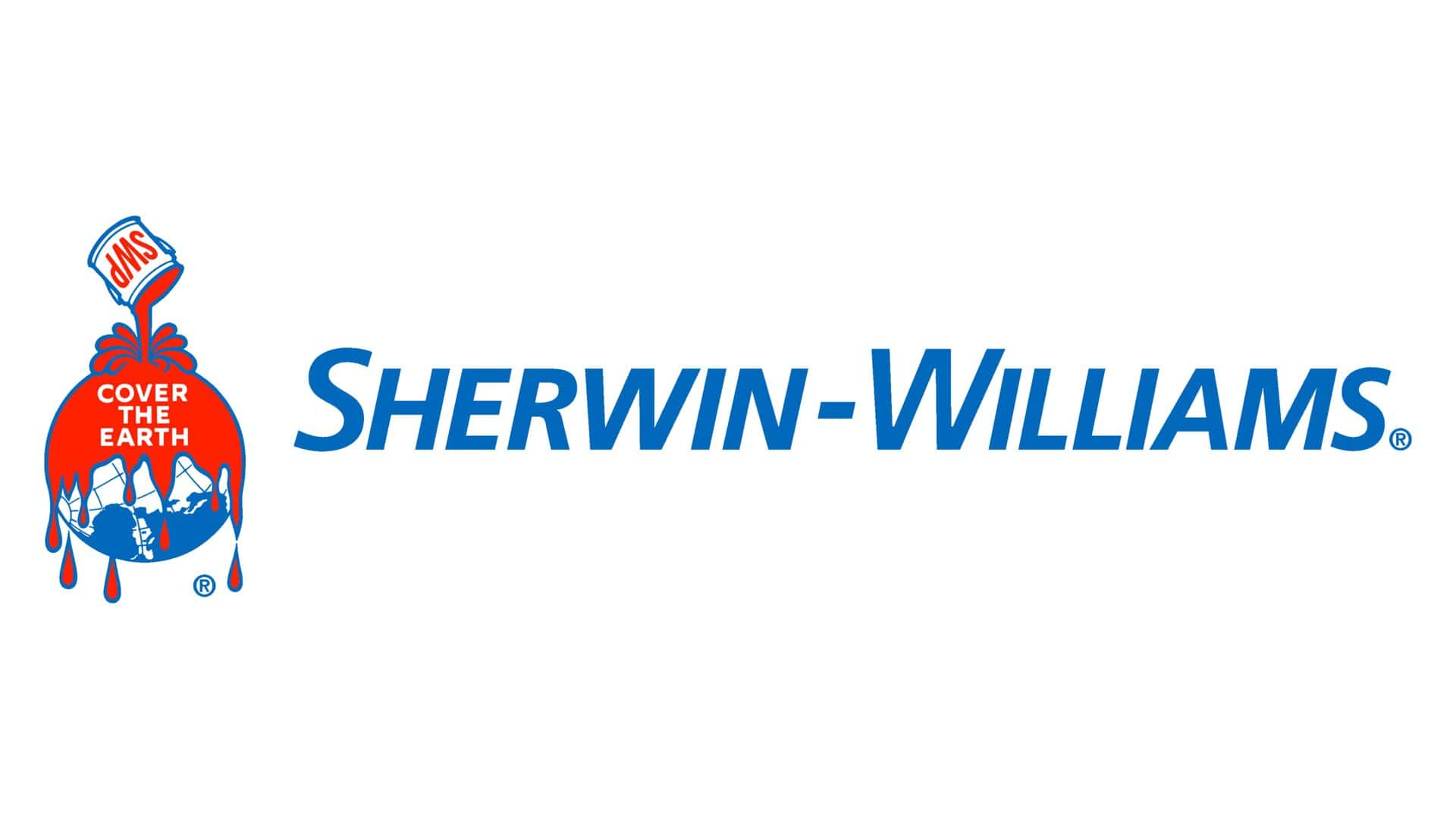 Sherwin-Williams paint logo