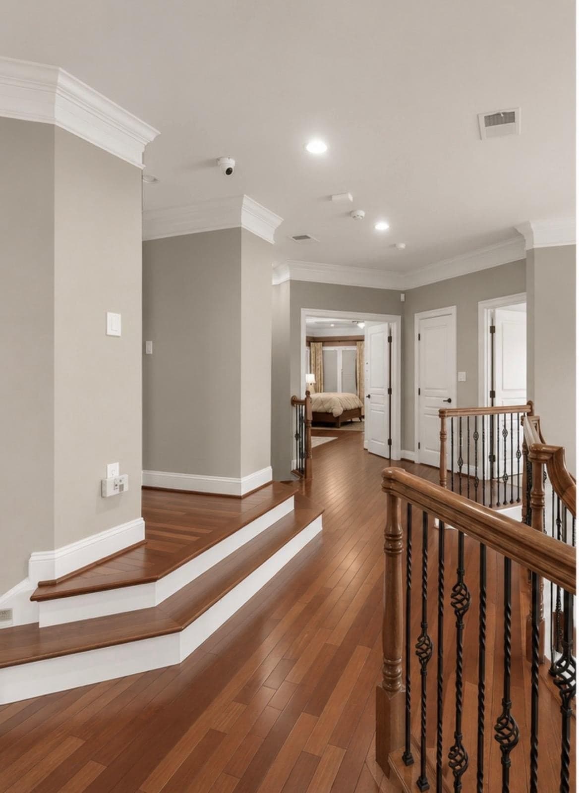 Fast vs. Rushed: The Truth About Painting Efficiency in Maryland Homes
