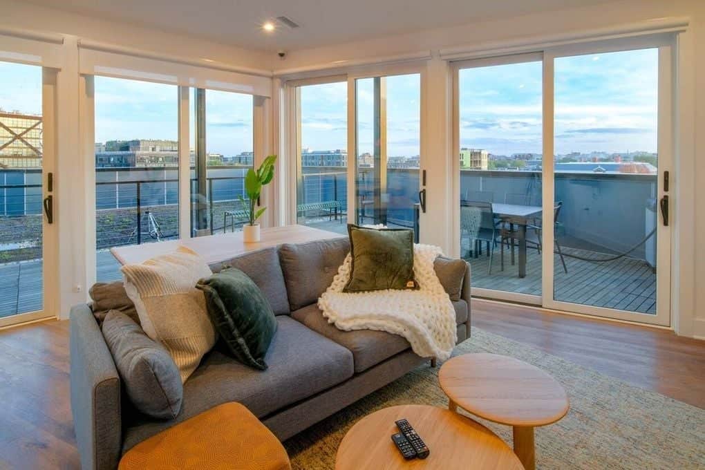 Understanding The cost of Interior Painting in the DMV