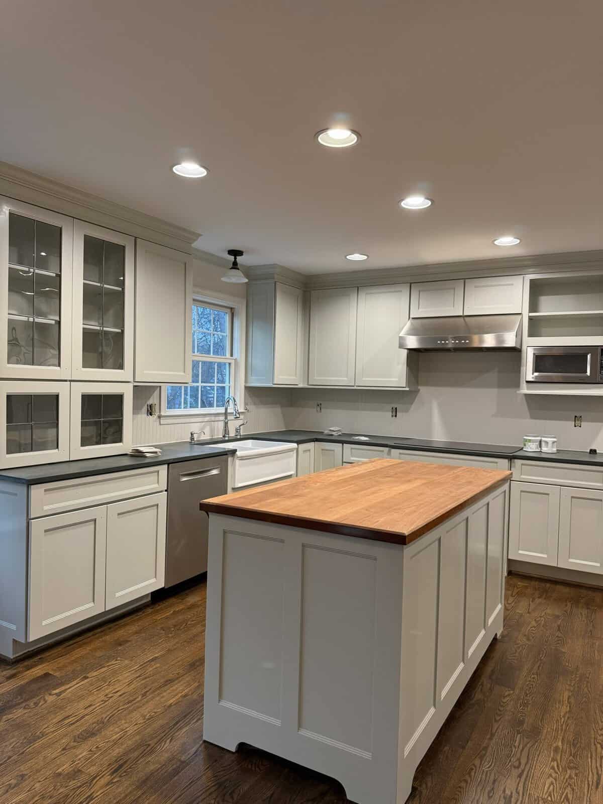 Why Owner-Operated Painting Companies Deliver Better Results